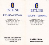 EstLine 46